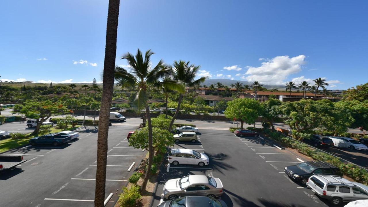 Kaleialoha 401 Apartment Kahana Exterior photo