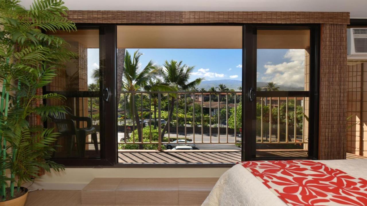Kaleialoha 401 Apartment Kahana Exterior photo