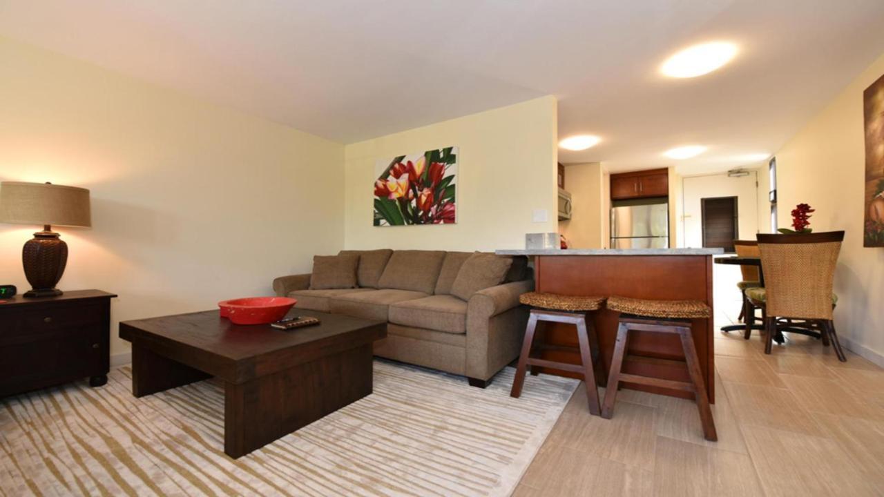 Kaleialoha 401 Apartment Kahana Exterior photo